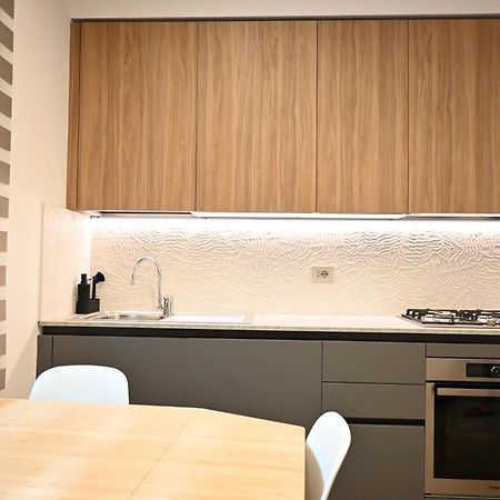 Garofoli Apartments 圣乔瓦尼·鲁帕托 外观 照片