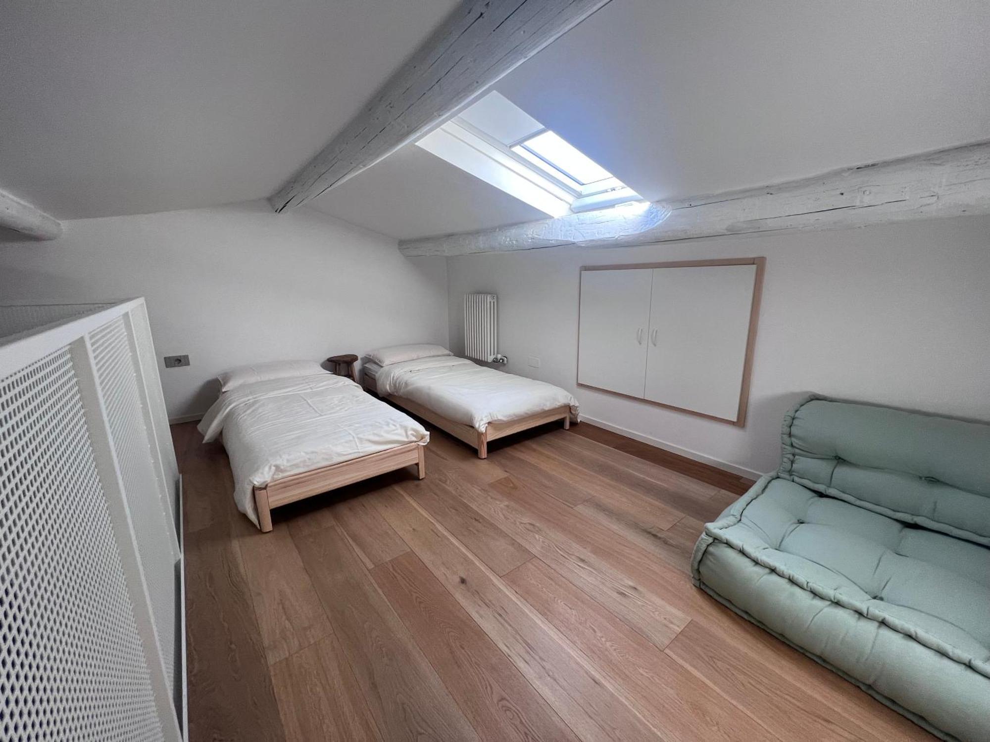Garofoli Apartments 圣乔瓦尼·鲁帕托 外观 照片